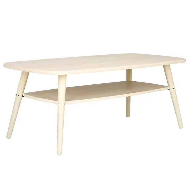 2 Tier Coffee Table