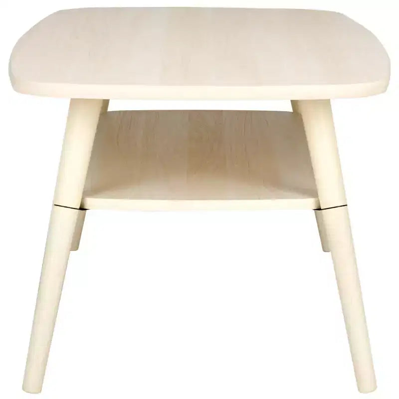 2 Tier Coffee Table