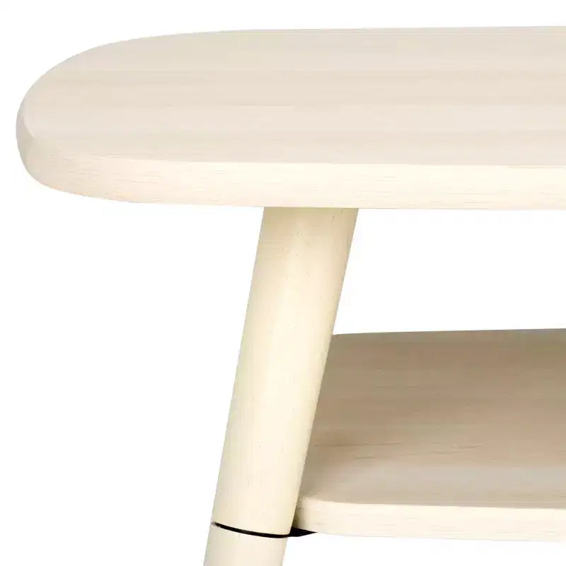 2 Tier Coffee Table