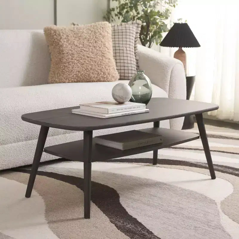 2 Tier Coffee Table