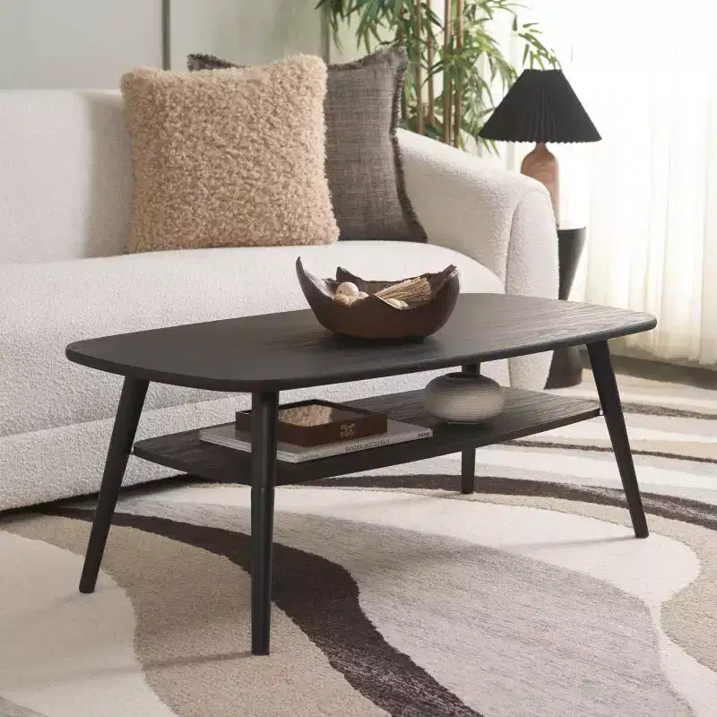 2 Tier Coffee Table