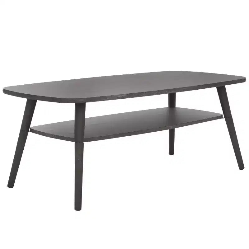2 Tier Coffee Table