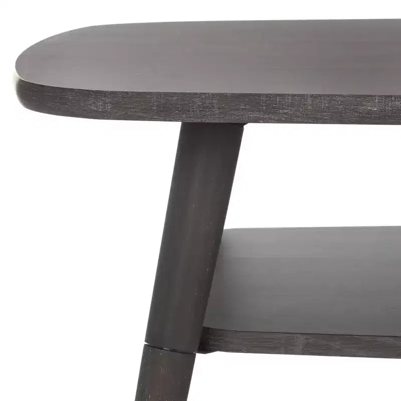 2 Tier Coffee Table