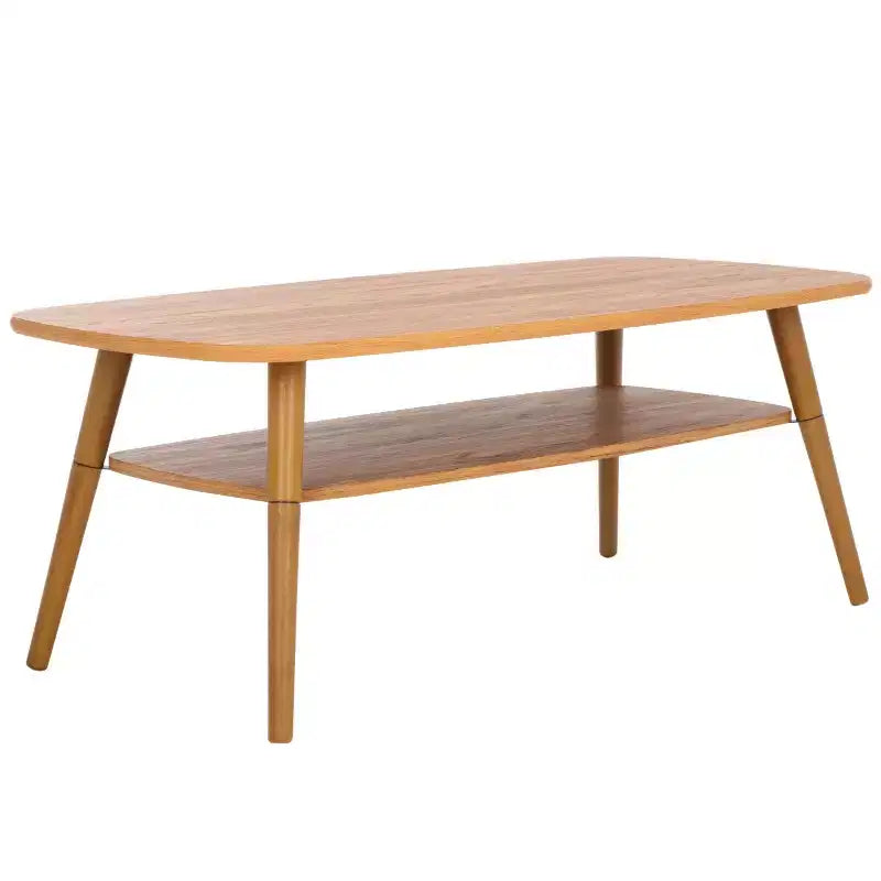 2 Tier Coffee Table