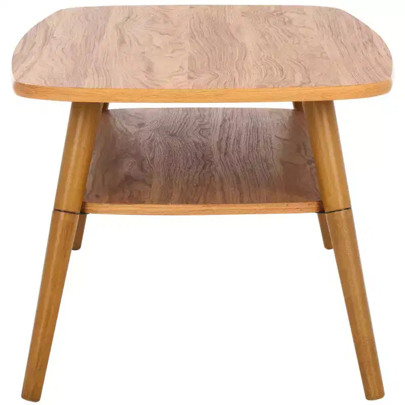 2 Tier Coffee Table