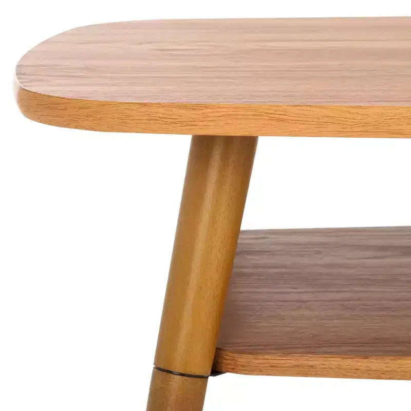 2 Tier Coffee Table