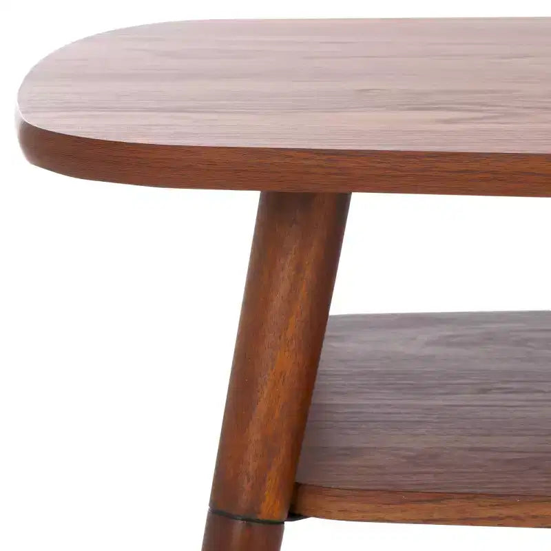 2 Tier Coffee Table