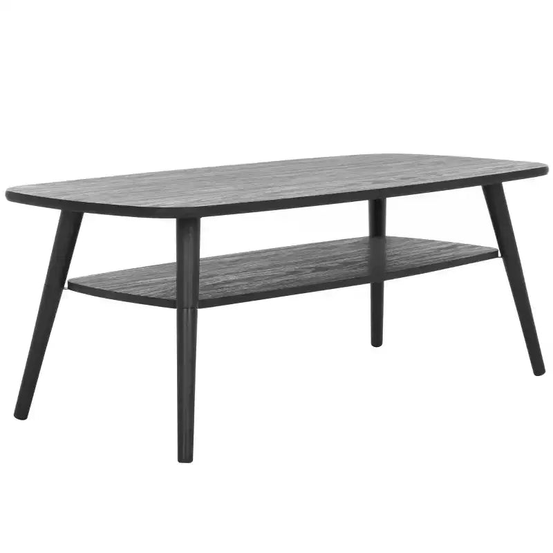 2 Tier Coffee Table