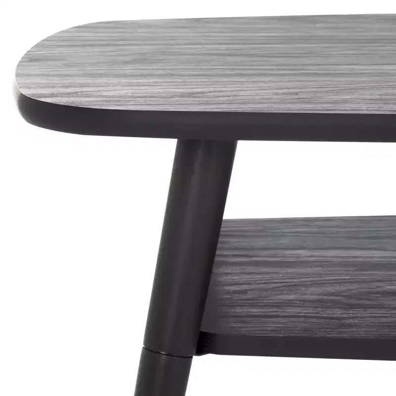 2 Tier Coffee Table