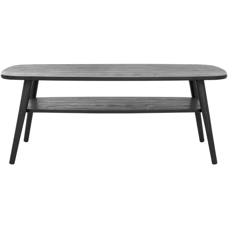 Karou 2 Tier Coffee Table - Safavieh