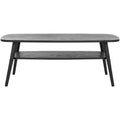 Karou 2 Tier Coffee Table - Safavieh