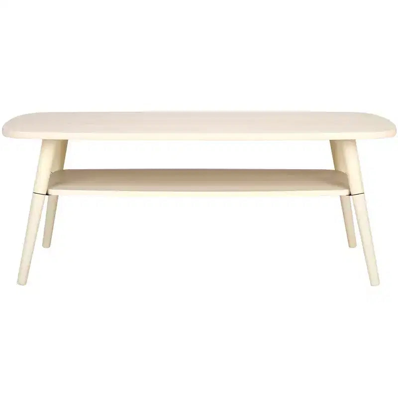 2 Tier Coffee Table
