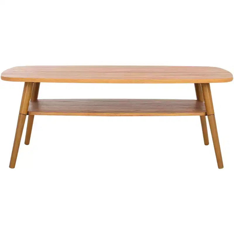 2 Tier Coffee Table