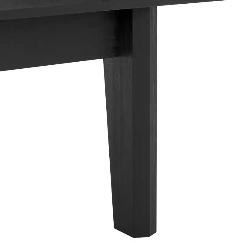 Small 2 Door Media Stand