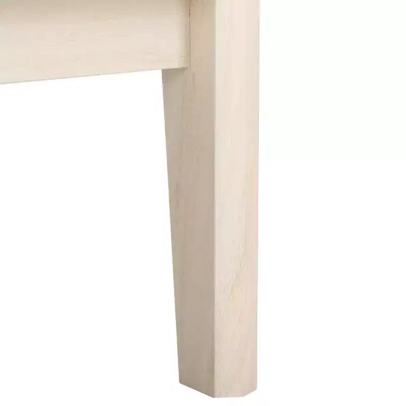 Small 2 Door Media Stand