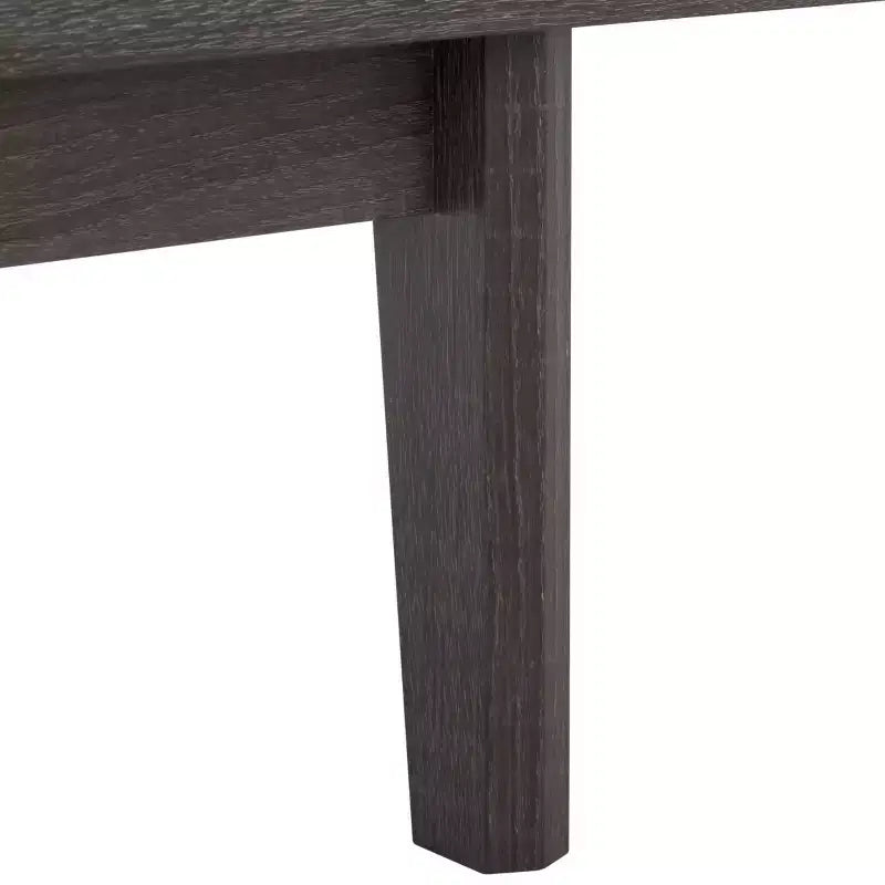 Small 2 Door Media Stand