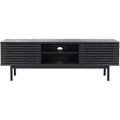 Aricia Small 2 Door Media Stand - MED9633 - Safavieh