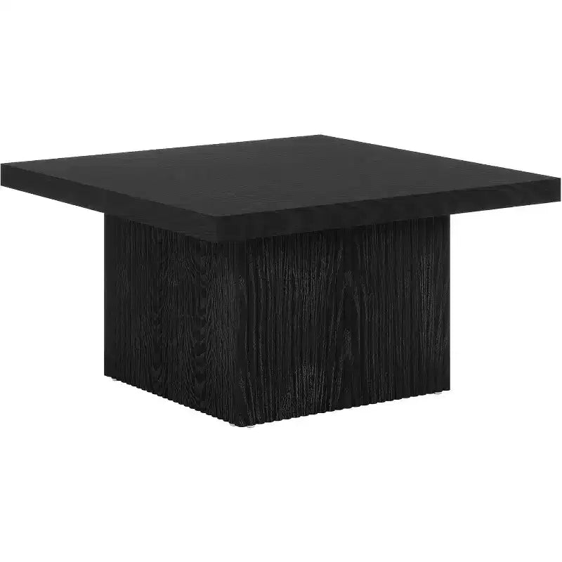 31.5-Inch Vintage Square Coffee Table