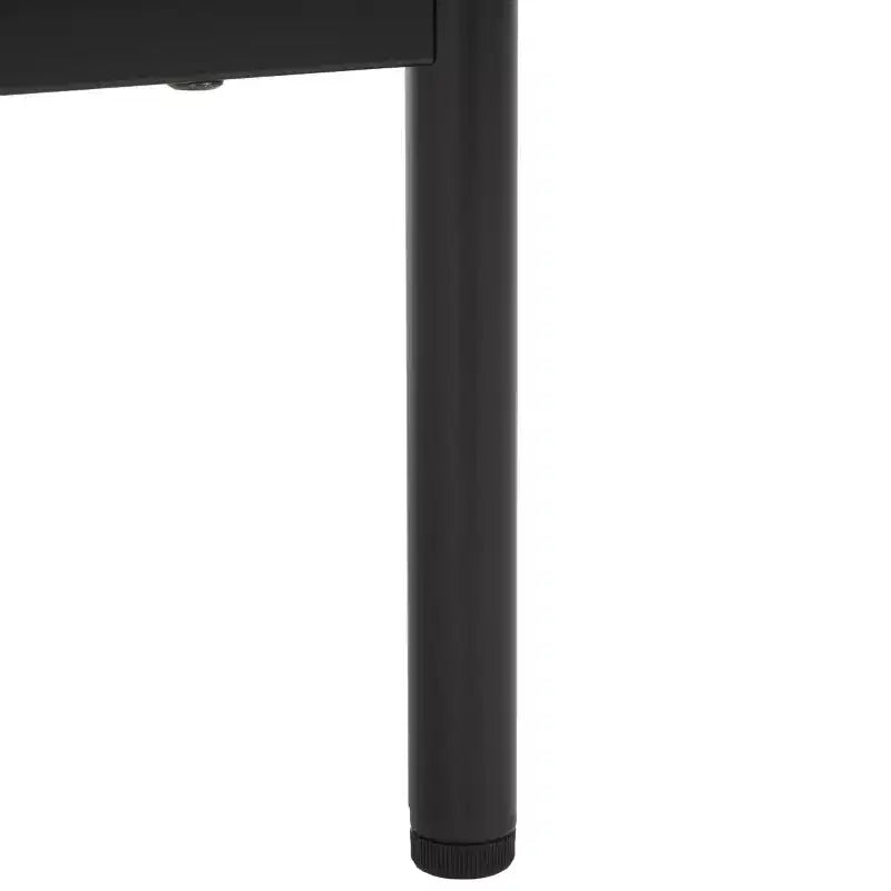 2 Drawer Nightstand