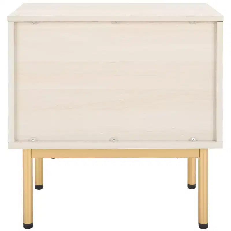 2 Drawer Nightstand