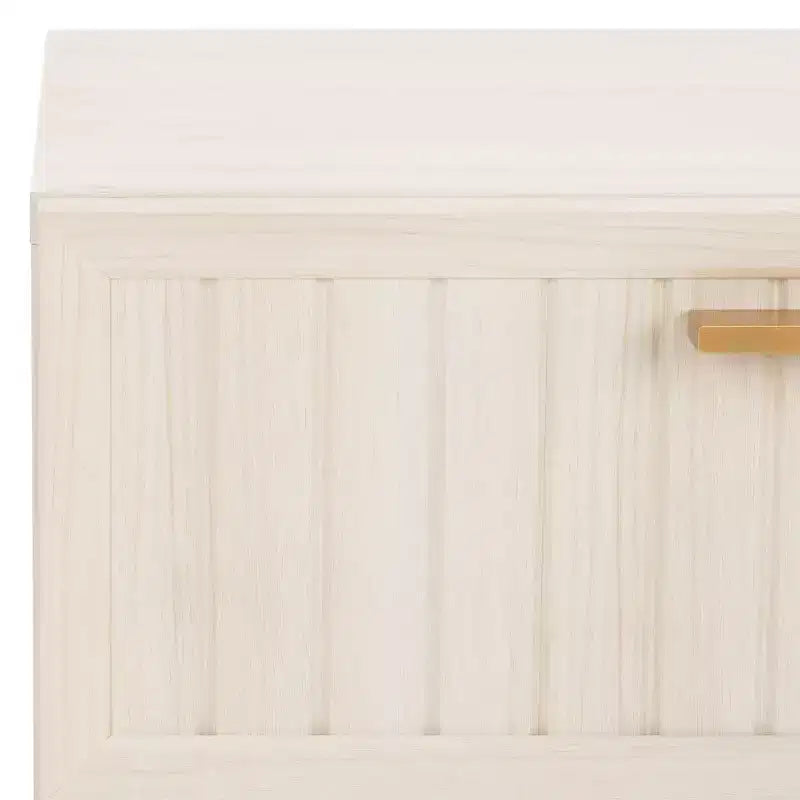 2 Drawer Nightstand