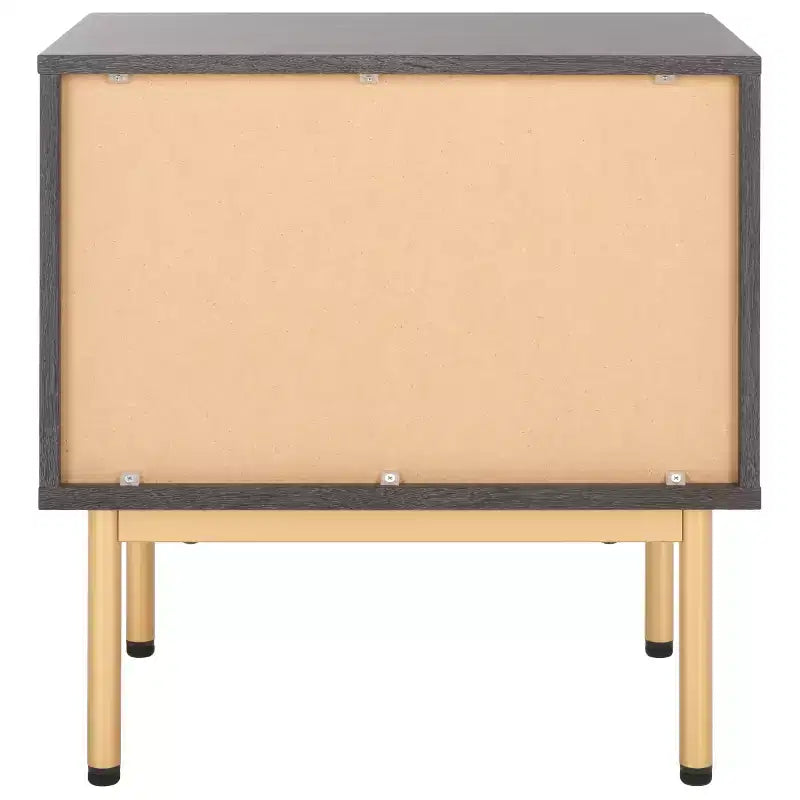 2 Drawer Nightstand