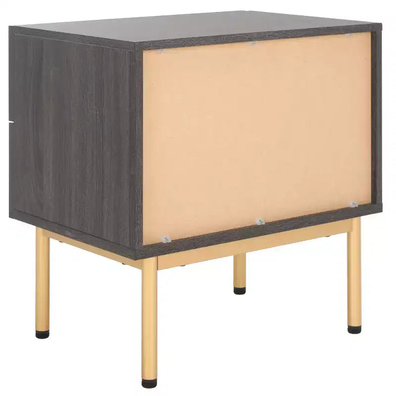 2 Drawer Nightstand