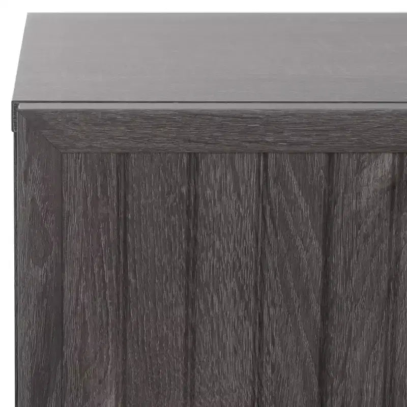2 Drawer Nightstand
