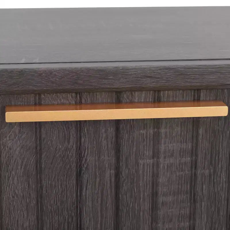 2 Drawer Nightstand