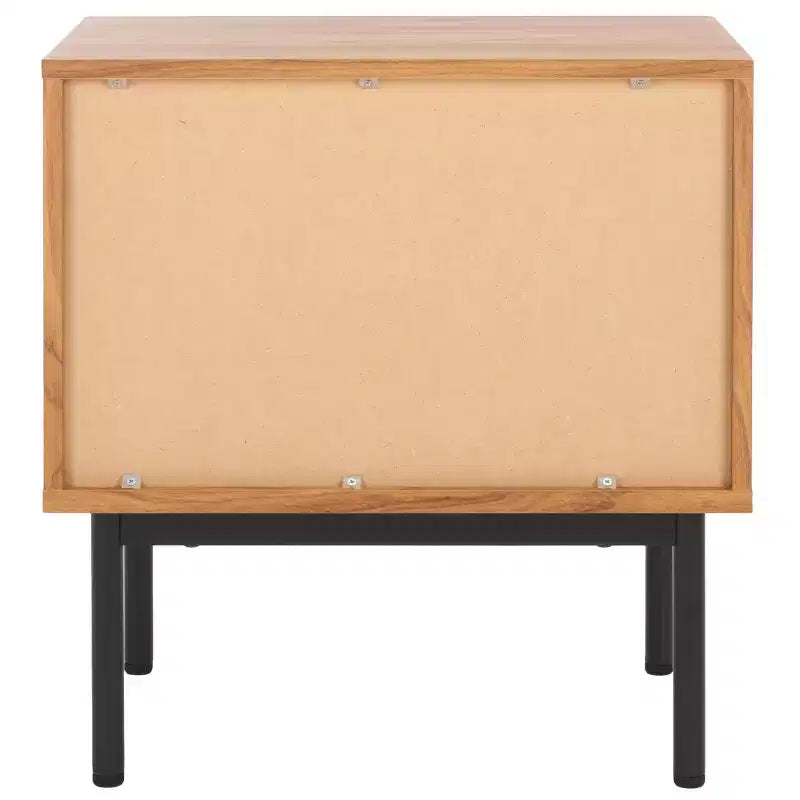 2 Drawer Nightstand