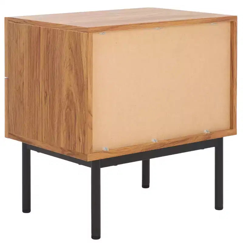 2 Drawer Nightstand