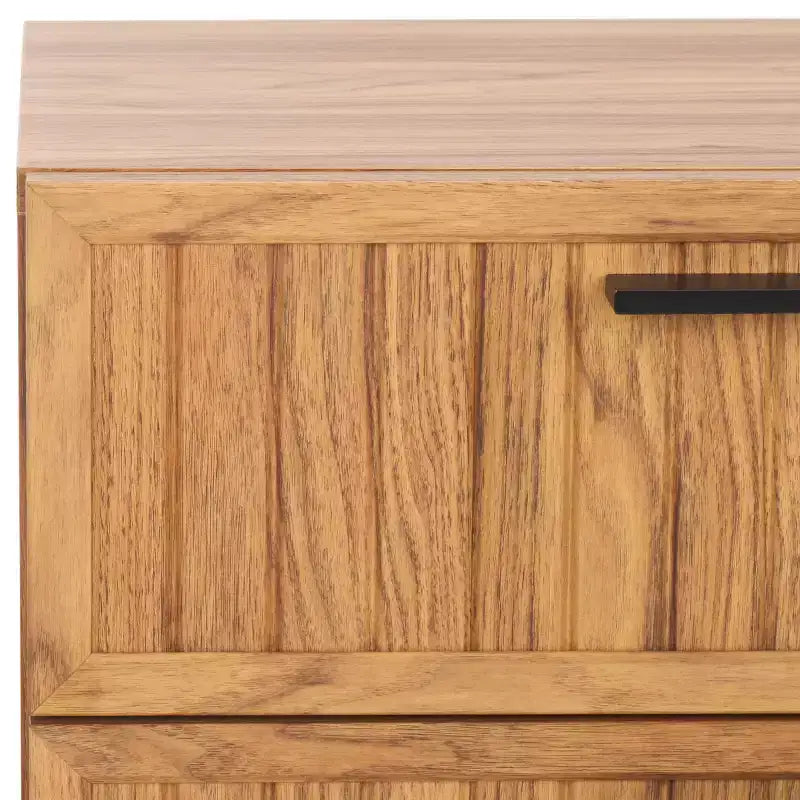 2 Drawer Nightstand