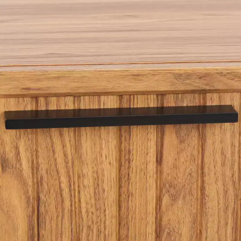 2 Drawer Nightstand