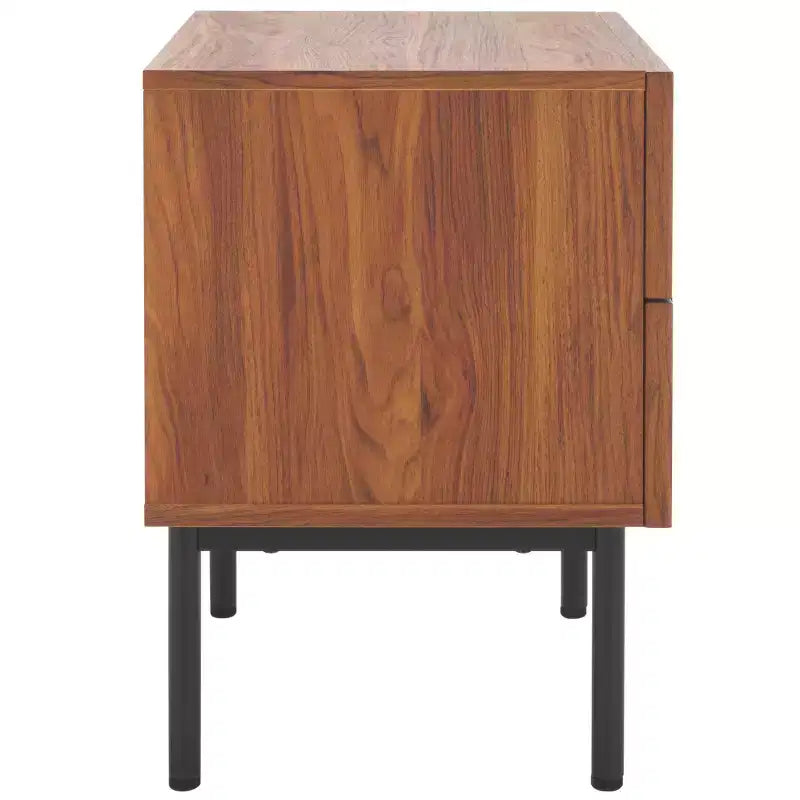 2 Drawer Nightstand