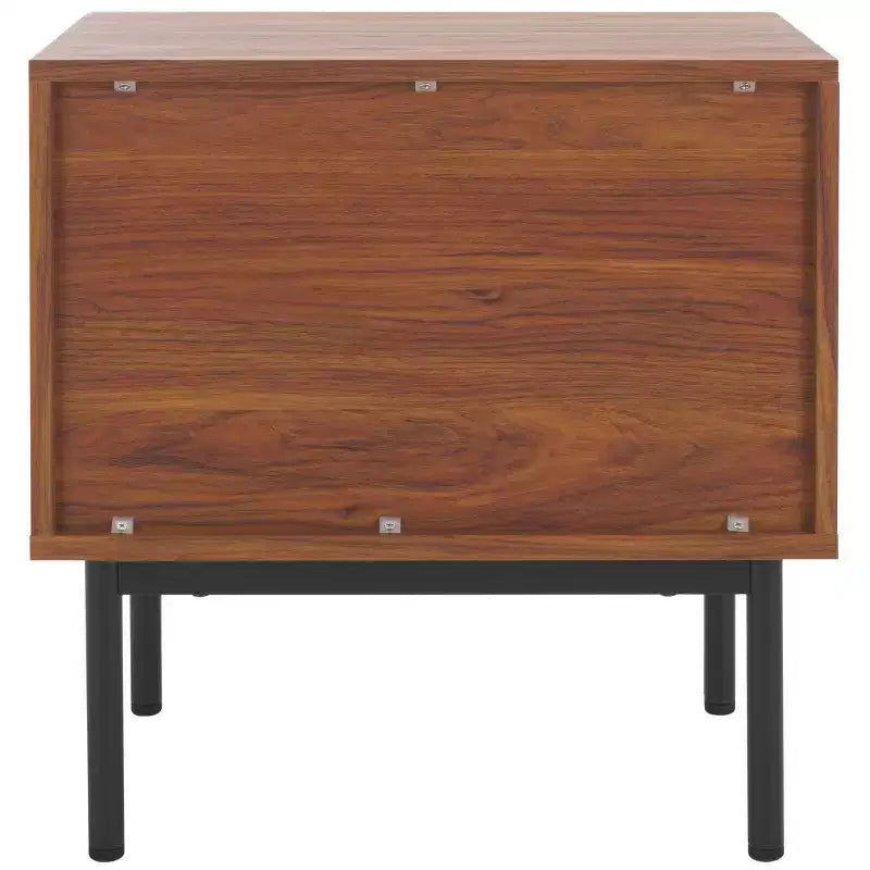 2 Drawer Nightstand