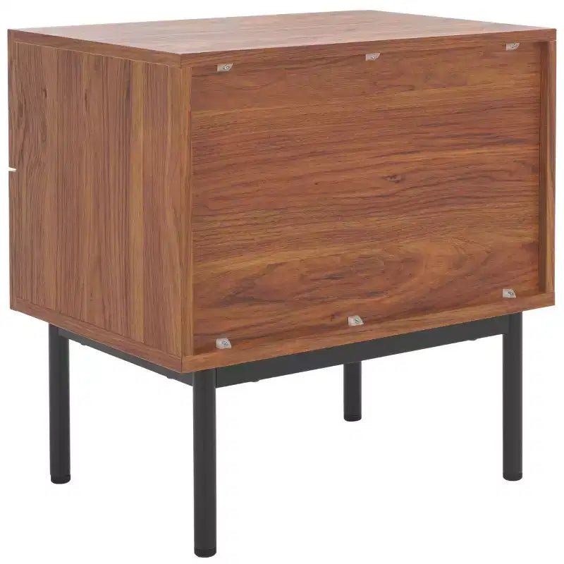 2 Drawer Nightstand