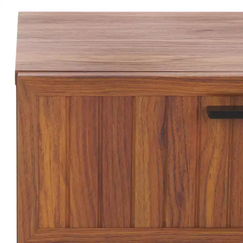 2 Drawer Nightstand