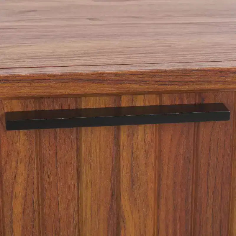 2 Drawer Nightstand