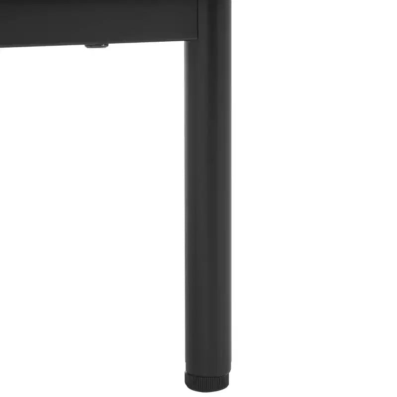 2 Drawer Nightstand