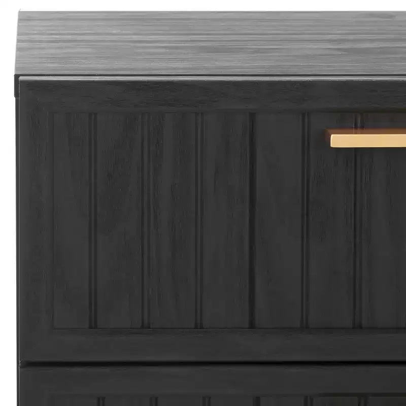 2 Drawer Nightstand