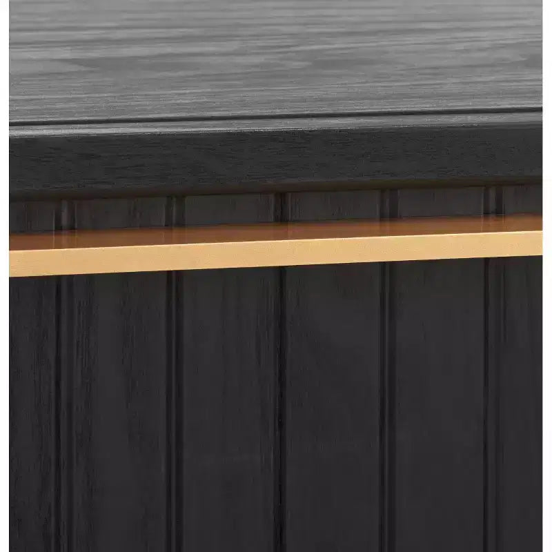 2 Drawer Nightstand
