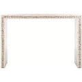 Kestrel Console Table - CNS1800A - Brown - Safavieh