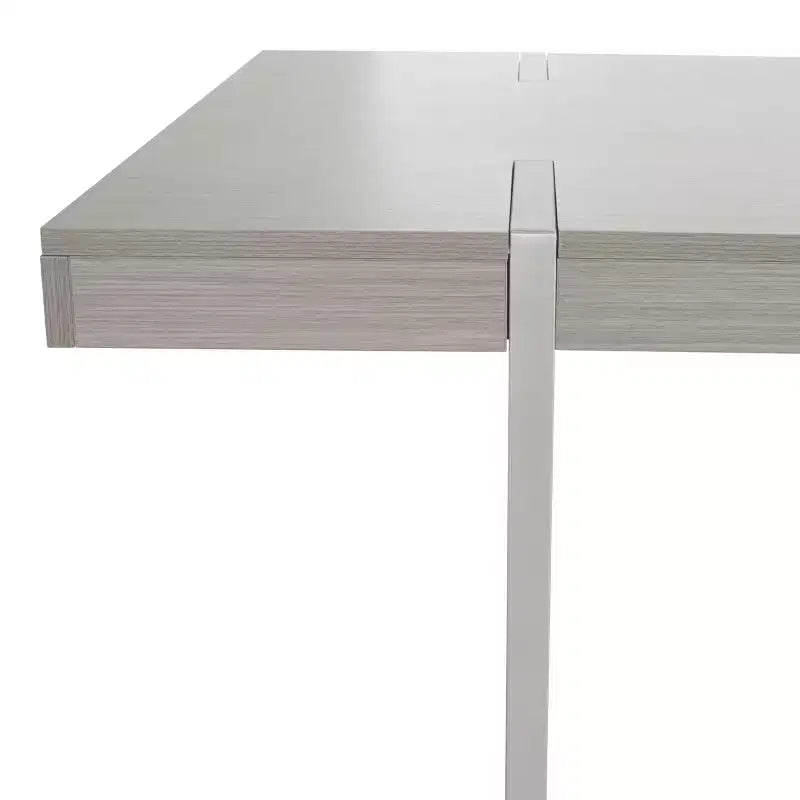 Modern Rectangle Dining Table