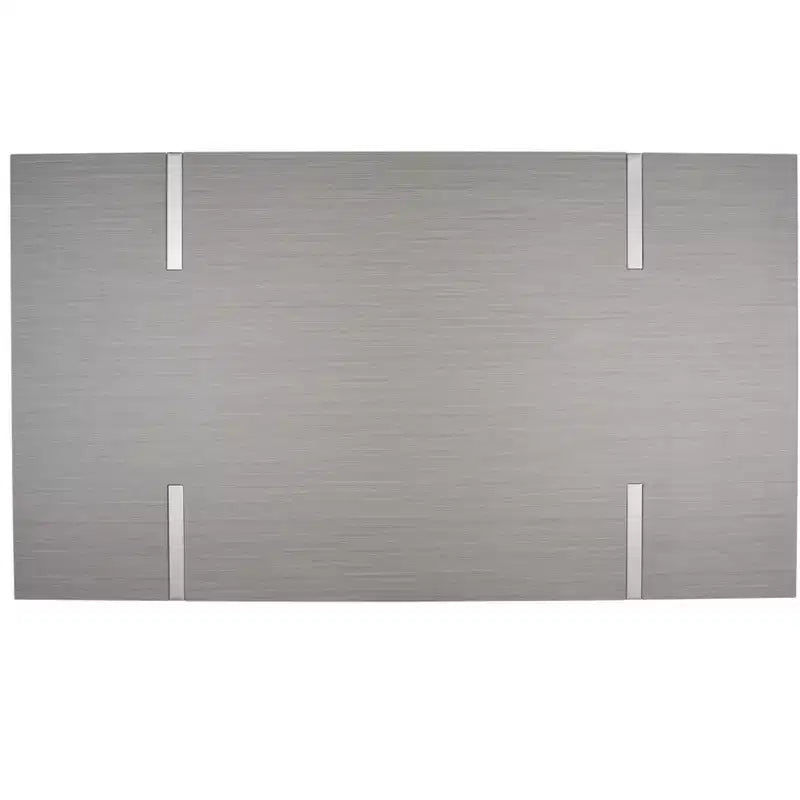 Modern Rectangle Dining Table