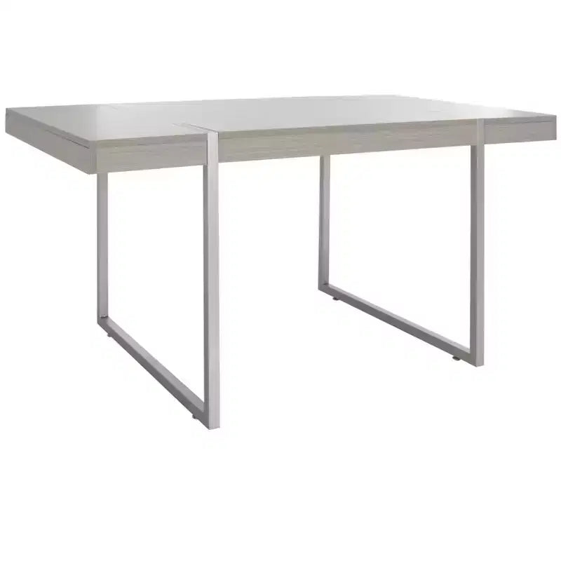 Modern Rectangle Dining Table