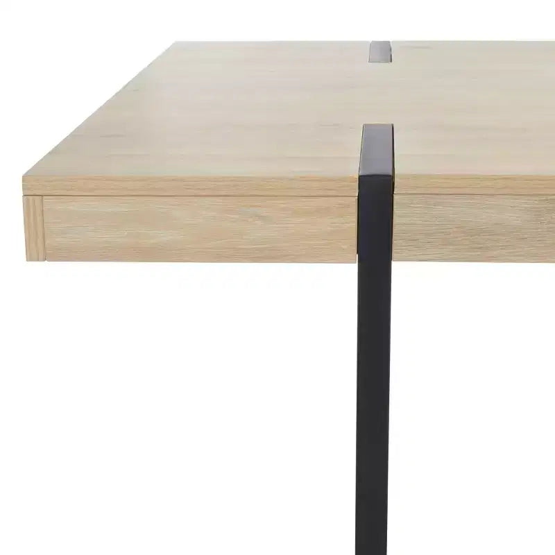 Modern Rectangle Dining Table