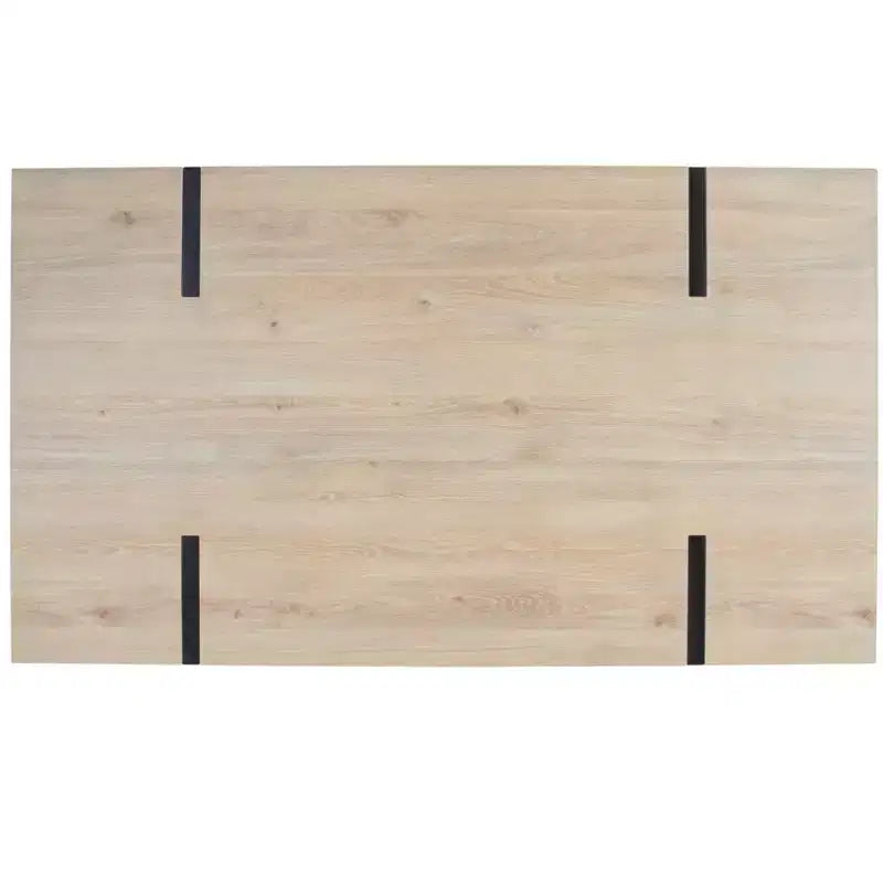 Modern Rectangle Dining Table