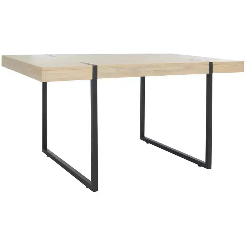 Modern Rectangle Dining Table