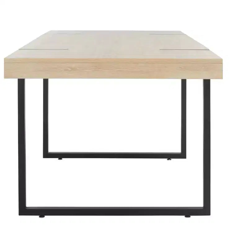 Modern Rectangle Dining Table