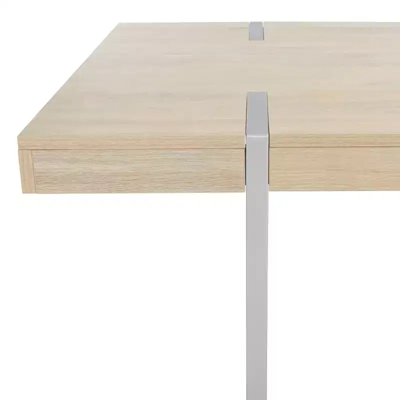 Modern Rectangle Dining Table